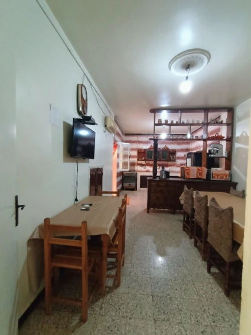 Vente Villa Oran El Kerma
