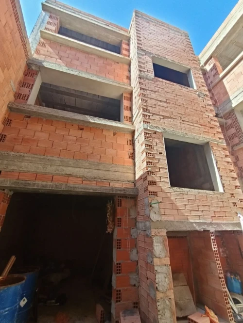 Vente Villa Oran Bir el djir