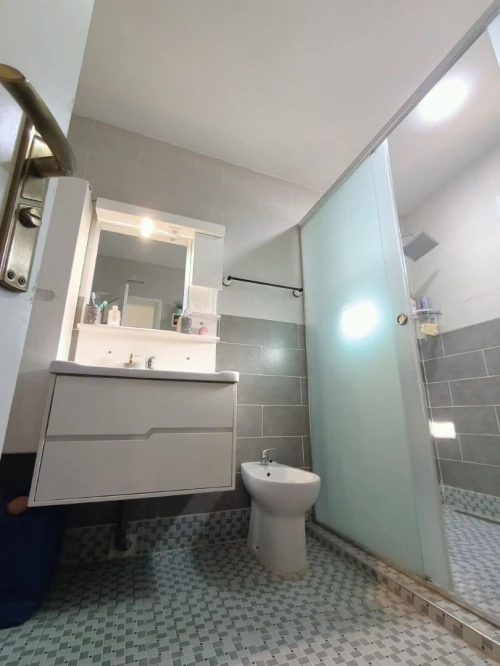 Location Appartement F4 Oran Bir el djir