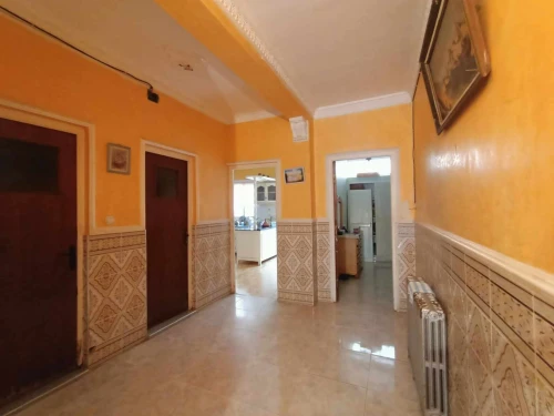 Vente Villa Oran Oran