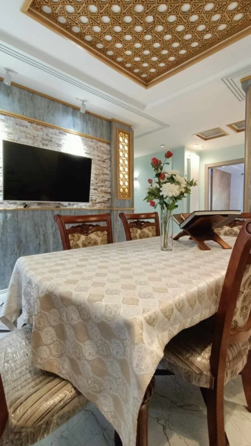 Vente Appartement F5 Oran Bir el djir