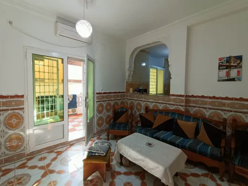 Vente Villa Oran Bir el djir