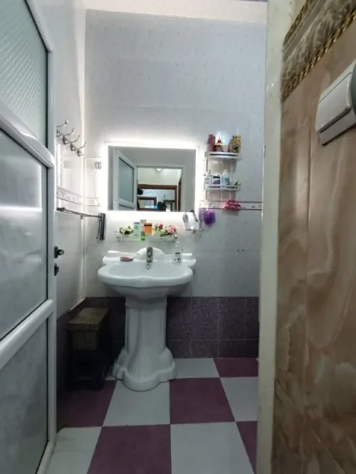 Vente Niveau De Villa F3 Oran Bir el djir