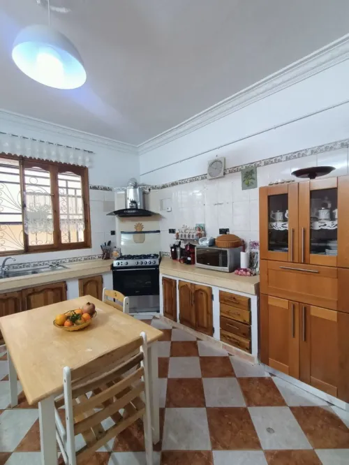 Vente Villa Oran Bir el djir