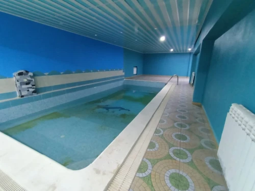 Vente Villa Oran Bir el djir