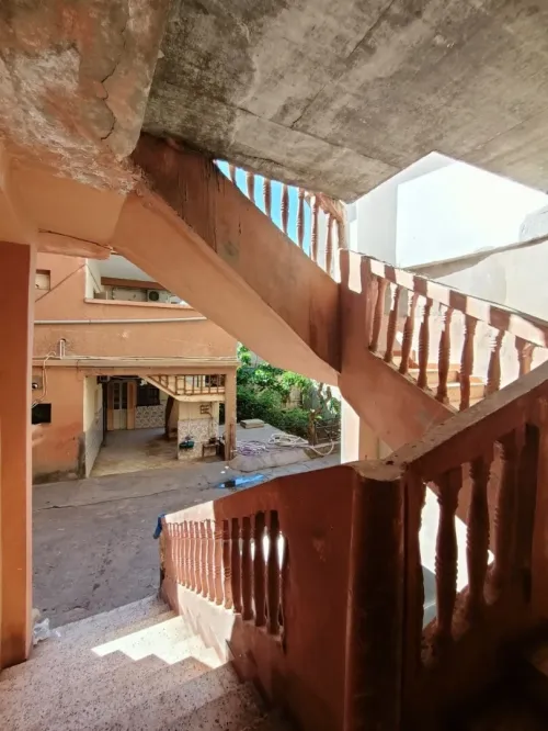 Vente Villa Oran Hassi bounif