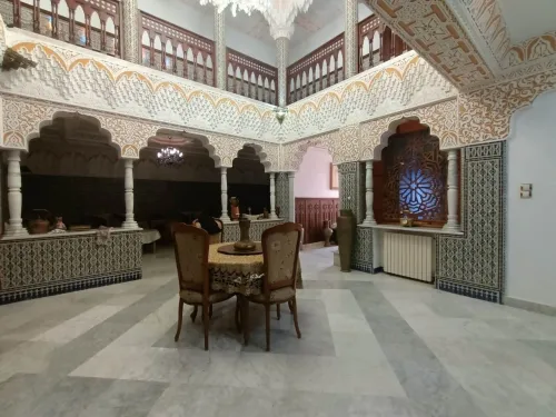 Vente Villa Oran Oran