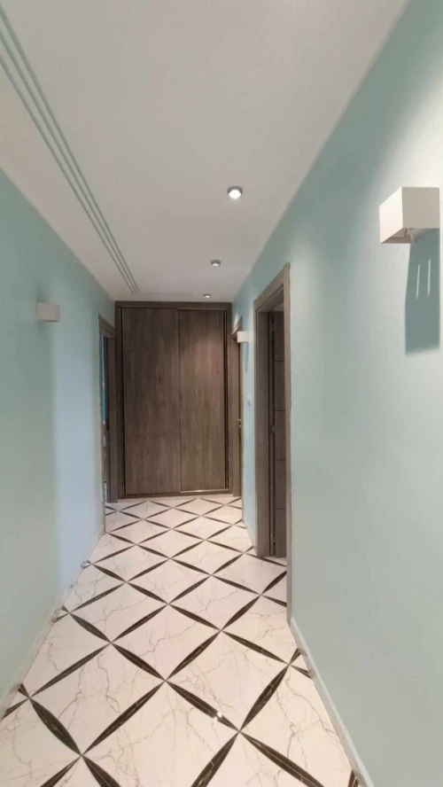 Vente Appartement F5 Oran Bir el djir