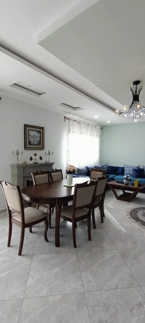 Location Appartement Duplex F6 Oran Oran