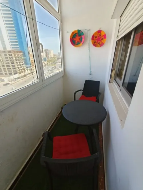Vente Appartement F3 Oran Bir el djir