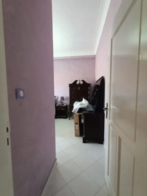 Location Appartement F3 Oran Oran