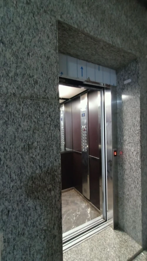 Vente Appartement F4 Oran Bir el djir