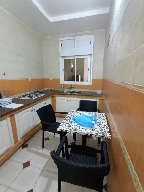 Location Appartement F4 Oran Oran