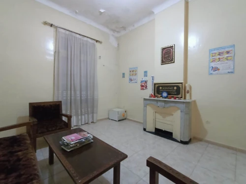 Location Appartement F3 Oran Oran