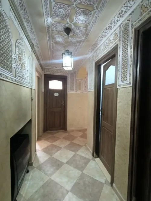 Location Appartement Oran Oran