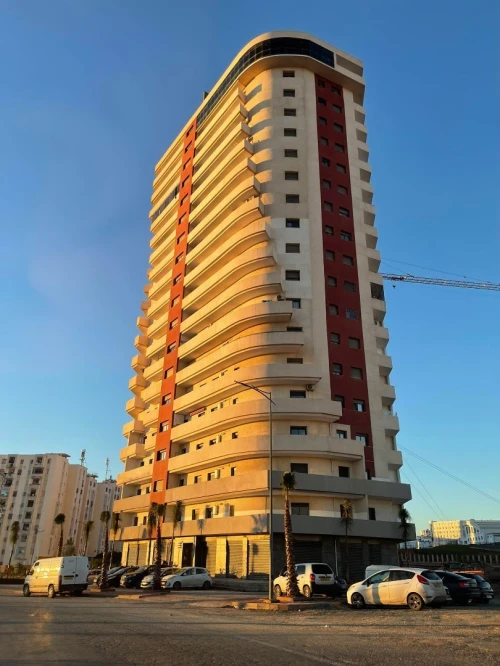 Vente Appartement F6 Oran Bir el djir