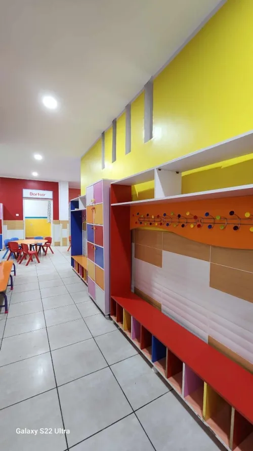 Location Local Oran Bir el djir