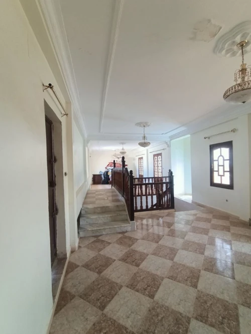 Vente Villa Oran Bethioua