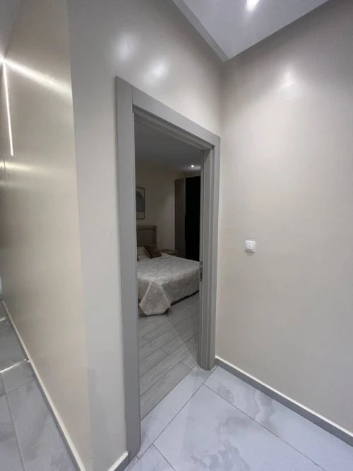 Vente Appartement F4 Oran Oran