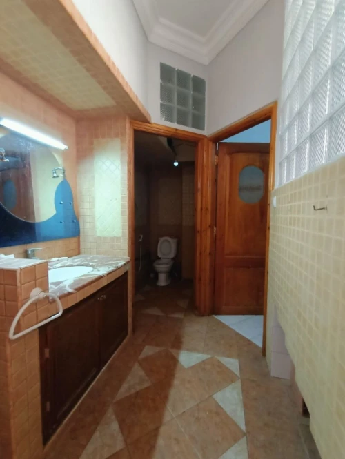Location Villa Oran Bir el djir