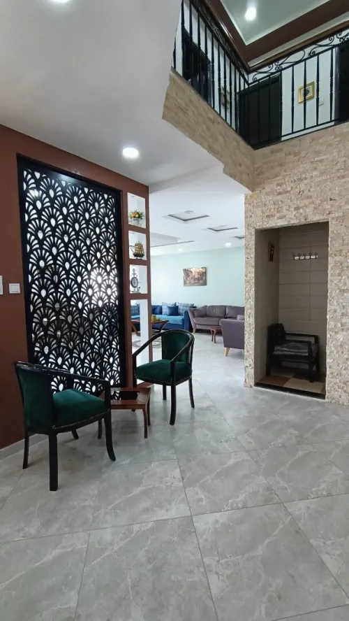 Location Appartement Duplex F6 Oran Oran