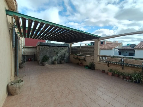 Vente Appartement Niveau de villa F3 Oran Bir el djir