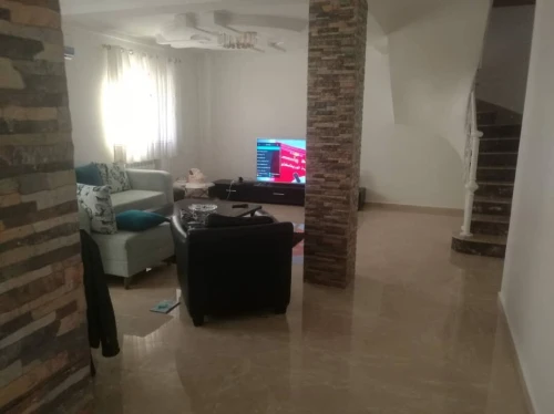 Vente Appartement F6 Oran Bir el djir