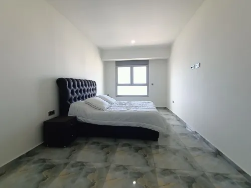 Vente Appartement Duplex F4 Oran Oran