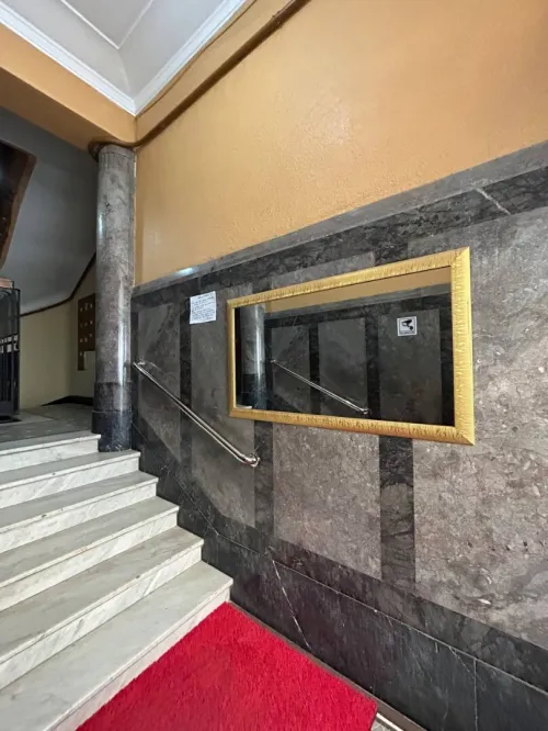Vente Appartement F3 Oran Oran