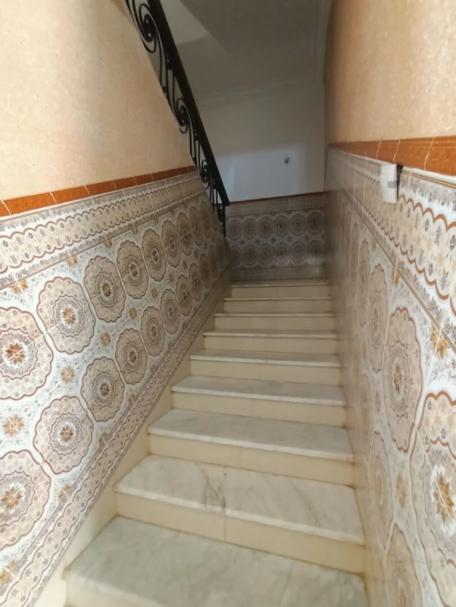 Vente Villa Oran Bir el djir
