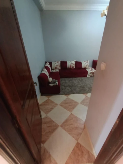 Location Villa Oran Bethioua