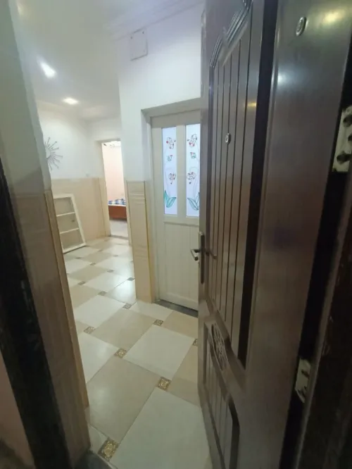 Location Appartement F3 Oran Bir el djir