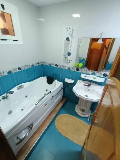 Vente Appartement F6 Oran Oran