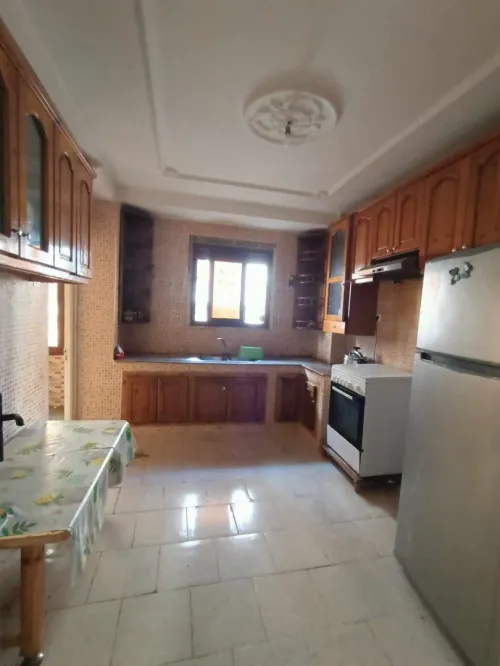 Location Appartement F4 Oran Oran