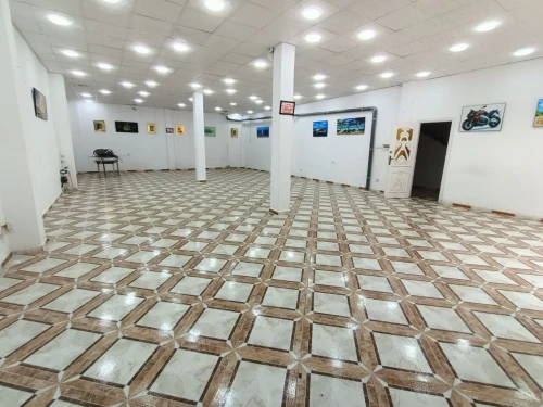 Vente Villa Oran Bir el djir
