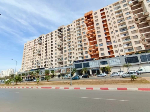 Location Appartement F3 Oran Bir el djir