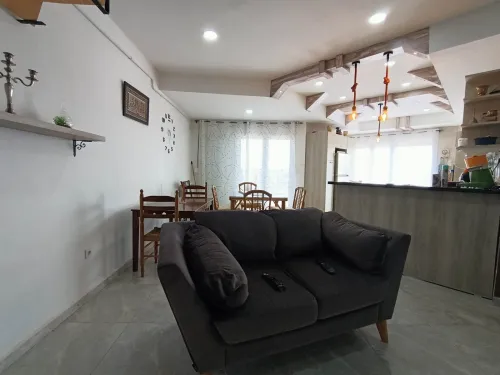 Location Appartement Duplex F6 Oran Oran