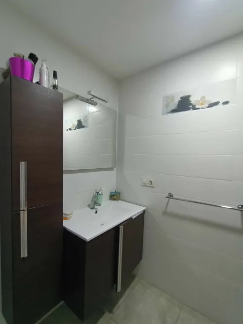 Vente Appartement F4 Oran Oran