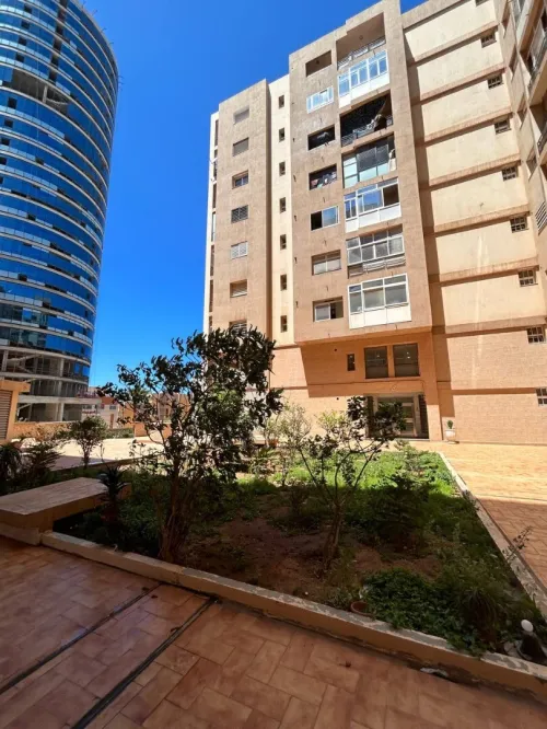 Location Appartement F4 Oran Oran