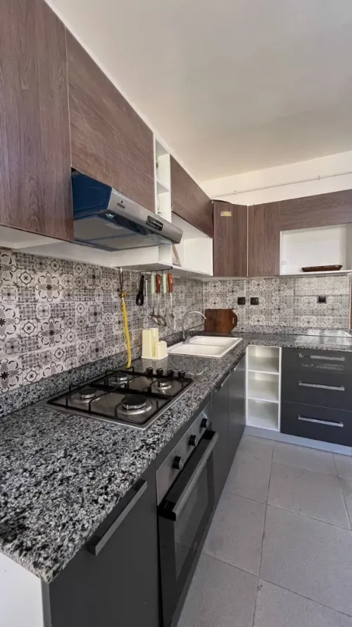 Location Appartement F4 Oran Oran
