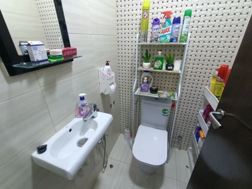 Vente Appartement F3 Oran Oran