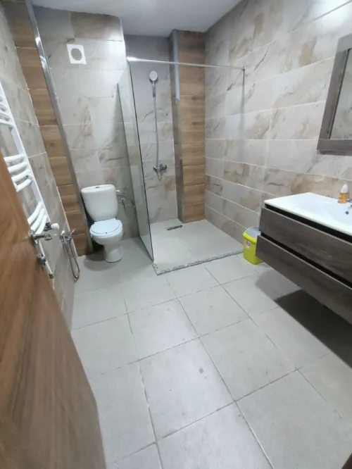 Location Appartement F3 Oran Oran