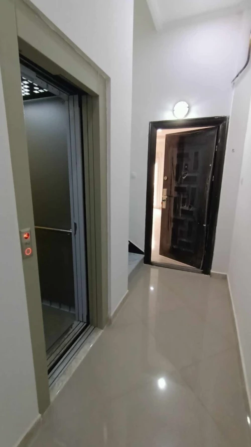 Vente Appartement F3 Oran Bir el djir