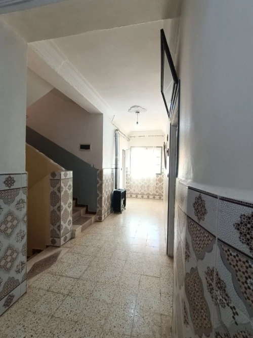 Vente Villa Oran Bir el djir