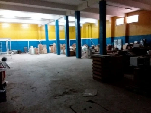 Vente Hangar Oran Hassi ben okba