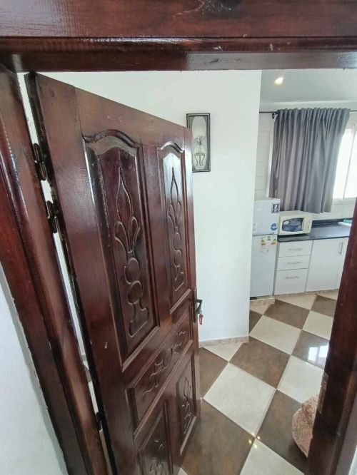 Vente Immeuble Oran Ain el turck