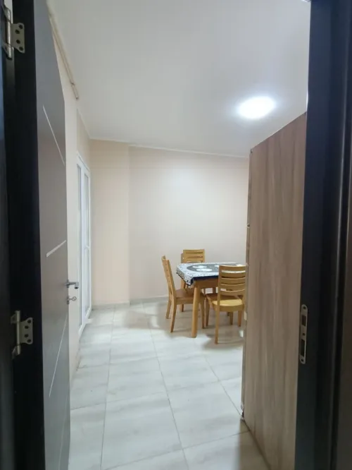 Location Appartement F4 Oran Bir el djir