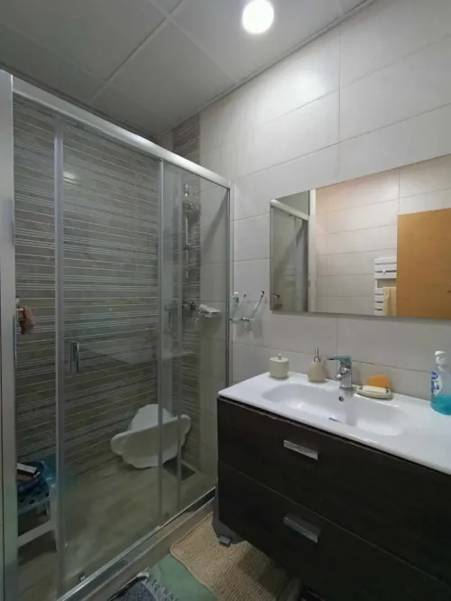 Vente Appartement F4 Oran Oran
