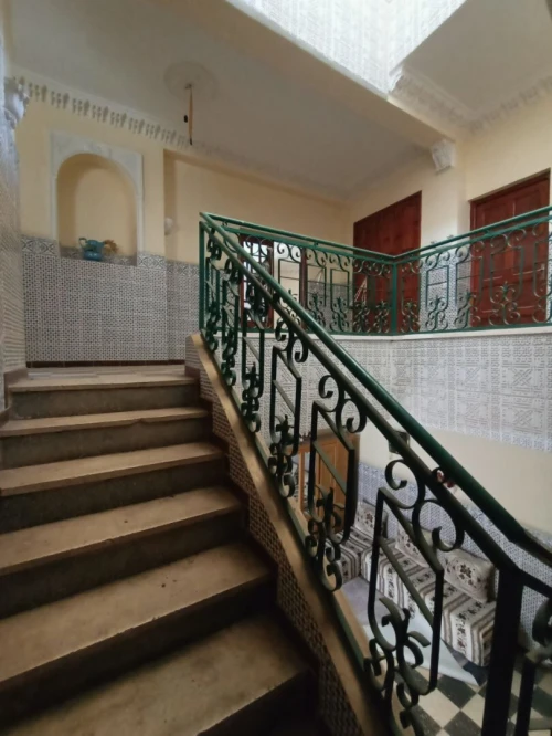 Vente Villa Oran Hassi bounif