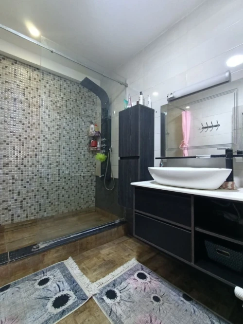 Vente Appartement F3 Oran Oran